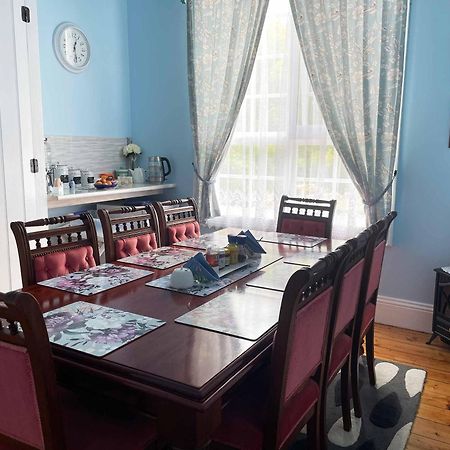 Stony Rise Cottage B&B เดวอนพอร์ต ภายนอก รูปภาพ