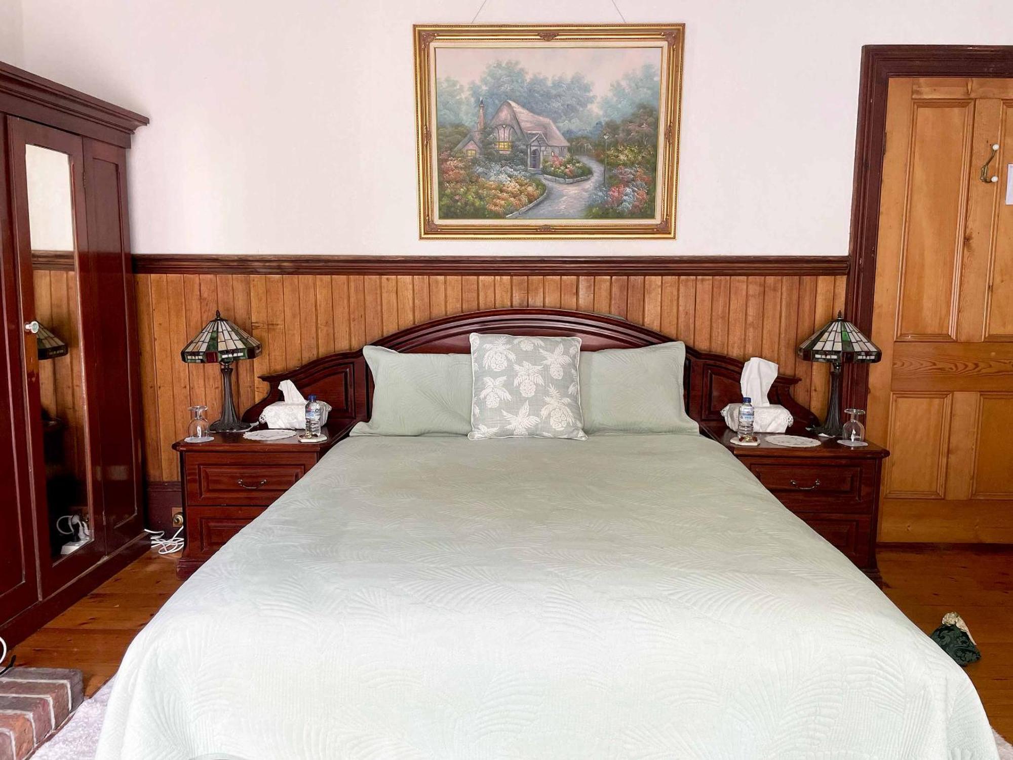 Stony Rise Cottage B&B เดวอนพอร์ต ภายนอก รูปภาพ