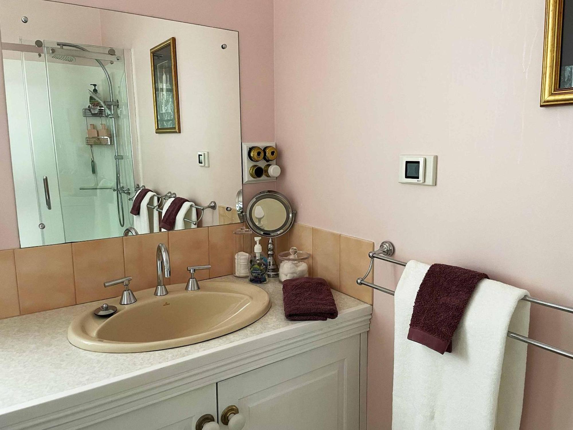 Stony Rise Cottage B&B เดวอนพอร์ต ภายนอก รูปภาพ