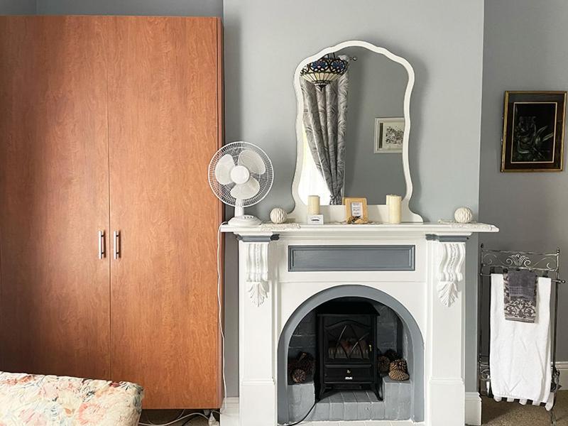 Stony Rise Cottage B&B เดวอนพอร์ต ภายนอก รูปภาพ