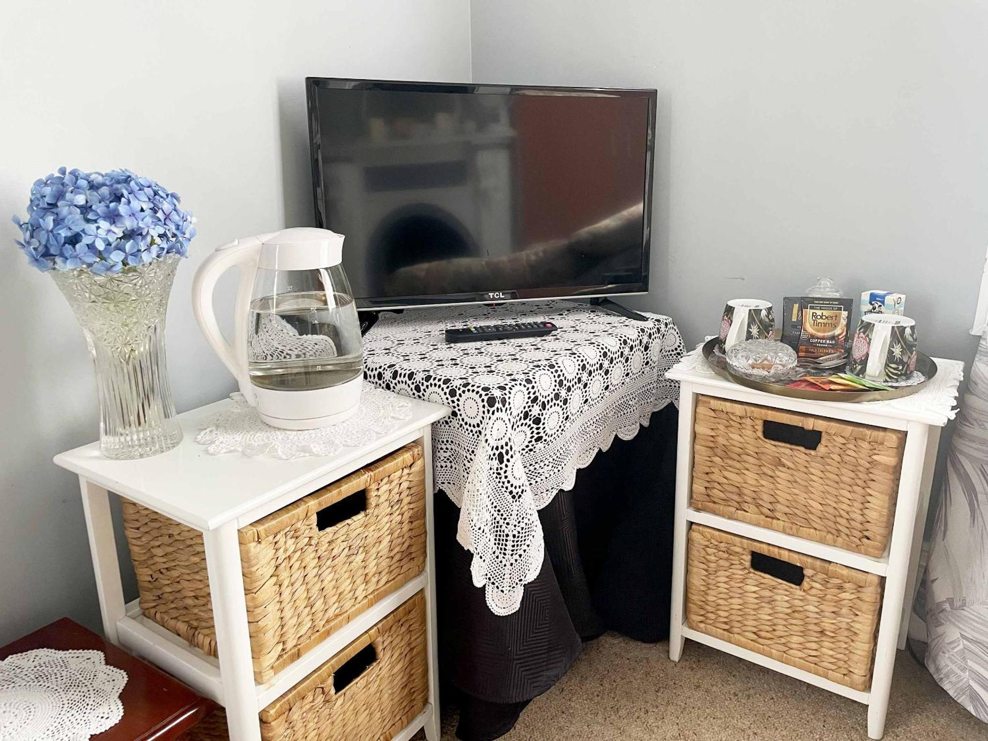Stony Rise Cottage B&B เดวอนพอร์ต ภายนอก รูปภาพ